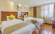 Kamar Tidur 4 Greentree Inn Beijing Changping District North Chi