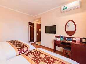 Lainnya 4 Greentree Inn Beijing Tongzhou District Gengzhuang