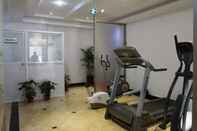 Fitness Center GreenTree Inn (Tonglu High Speed Railway Station)