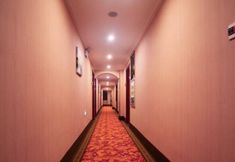 Lobby 3 Greentree INN Anhui Hefei Bianhe Road Yuanshangyua