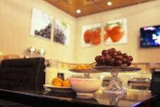 Restaurant Greentree INN Anhui Hefei Bianhe Road Yuanshangyua