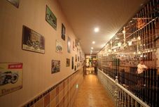 Lobby Greentree INN Anhui Hefei Bianhe Road Yuanshangyua