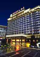 EXTERIOR_BUILDING Hefei Mingfa International Hotel