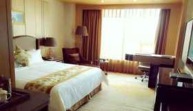 Bedroom 4 Hefei Mingfa International Hotel