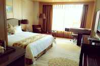 Bedroom Hefei Mingfa International Hotel