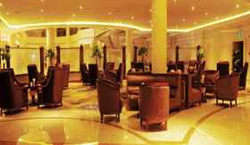 Lobby 5 Hefei Mingfa International Hotel