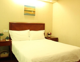 Phòng ngủ 2 GREENTREE INN HEFEI ZHENGWU HUAINING ROAD WANDA PL