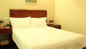 Kamar Tidur 2 GREENTREE INN HEFEI ZHENGWU HUAINING ROAD WANDA PL