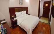 Kamar Tidur 3 GREENTREE INN HEFEI ZHENGWU HUAINING ROAD WANDA PL