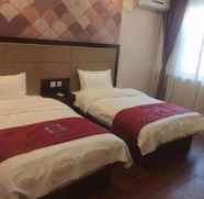 Bilik Tidur 5 PAI Hotels·Lanzhou Plaza Dongkou