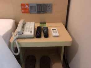 Bedroom 4 7 Days Inn Premium Tangshan Fengnan Shuanghu Jinyu