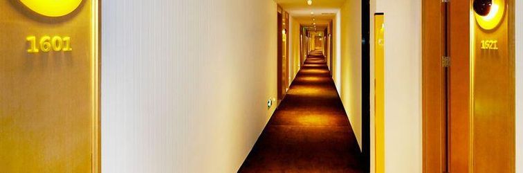 อื่นๆ 7 Days Premium Zhangjiajie Wulingyuan Xibu Market