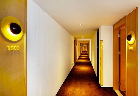 อื่นๆ 7 Days Premium Zhangjiajie Wulingyuan Xibu Market