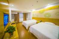 Kamar Tidur Greentree Inn Chuzhou Langya Mountain Scenic Area