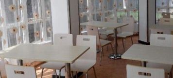 Restaurant 2 7DAYS INN WUXI HIGH SPEED RAILWAY STATION