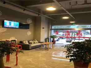 Lobby 4 Shell Quanzhou City Hui An County Xinhongxing Hote