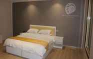 Bedroom 2 Shell Quanzhou City Hui An County Xinhongxing Hote