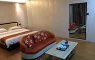 Bedroom 3 Shell Quanzhou City Hui An County Xinhongxing Hote