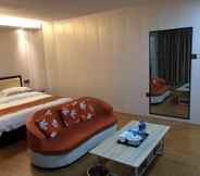 Bedroom 3 Shell Quanzhou City Hui An County Xinhongxing Hote