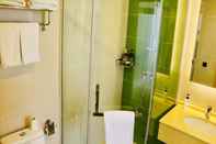 In-room Bathroom Greentree Inn Huai An Development Zone Shenzhen Do