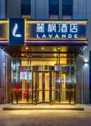 EXTERIOR_BUILDING Lavande Hotels Langfang Municipal Government
