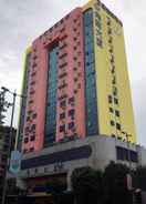 EXTERIOR_BUILDING 7 Days Inn·Shaoguan Bus Station