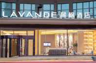 Lain-lain Lavande Hotels·Shenyang Olympic Center Wanda