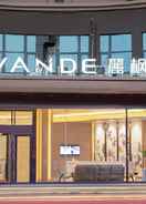 null Lavande Hotels·Shenyang Olympic Center Wanda