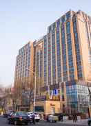 EXTERIOR_BUILDING IU Hotel·Baoding Yuhua Dong Road