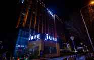 Bangunan 5 IU Hotel·Baoding Yuhua Dong Road