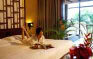 Bilik Tidur 2 HAOHANPO INTERNATIONAL RESORT