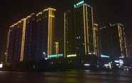 Bangunan 2 Greentree Inn Yingtan Xinjiang New District Munici