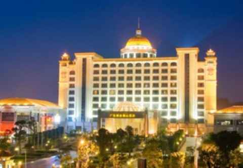 Others Guangdong Yinye Yanshan Hotel