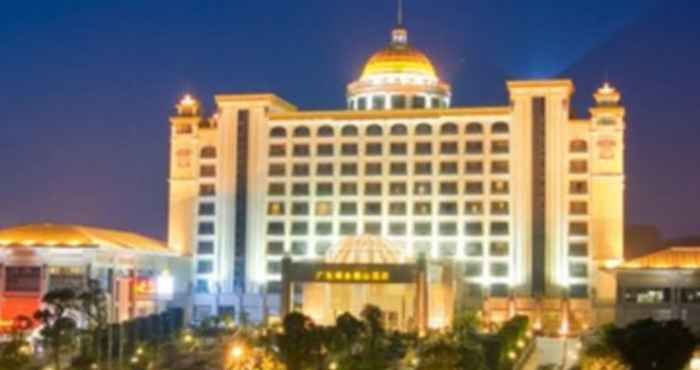 Khác Guangdong Yinye Yanshan Hotel