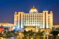 Khác Guangdong Yinye Yanshan Hotel