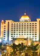 null Guangdong Yinye Yanshan Hotel