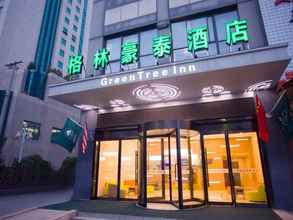 ภายนอกอาคาร 4 GreenTree Inn Taizhou Dongfeng Road