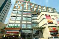 Exterior GreenTree Inn Taizhou Dongfeng Road