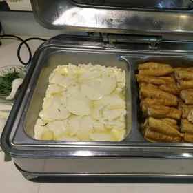 GreenTree Inn Weihai Passenger Transport Terminal 1, Hotel GreenTree Inn Weihai Shichang Avenue Hotel