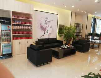 Lobby 2 7 Days Premium·Changsha Dongtang Branch