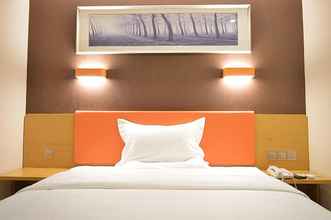 Kamar Tidur 4 7 DAYS PREMIUMA SHIJIAZHUANG DEVELOPMENT ZONE SHEN