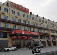 Exterior 4 7 DAYS PREMIUMA SHIJIAZHUANG GAOCHENG AIRPORT ROAD