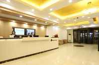 Lobi GreenTree Inn Changchun Hao Yue Road