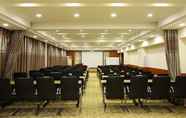 ห้องประชุม 3 GreenTree Inn Changchun Hao Yue Road