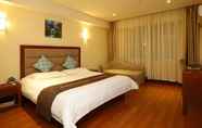 Kamar Tidur 6 GreenTree Inn Changchun Hao Yue Road