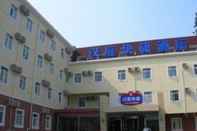 Exterior Hanting Hotel Changsha IFS