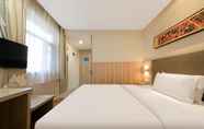 ห้องนอน 7 Hanting Hotel Changsha IFS