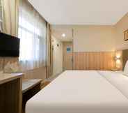 Bedroom 7 Hanting Hotel Changsha IFS