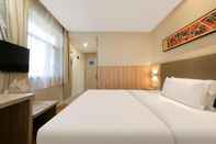 Bedroom Hanting Hotel Changsha IFS