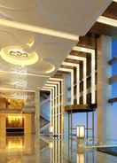 LOBBY Hangzhou Zijingang International Hotel